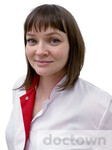 Руслова Вероника Александровна