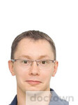 Русов Дмитрий Владиславович