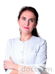 Князева Мария Александровна