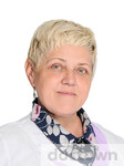 Хабарова Татьяна Альфеевна