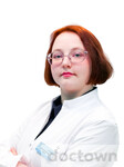 Забирко Анастасия Алексеевна