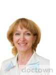 Захарова Олеся Анатольевна