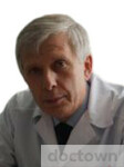 Александров Юрий Константинович