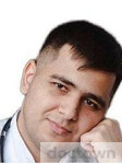 Алиагабейли Алиага Фазаил оглы