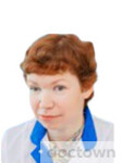 Буланова Вера Александровна