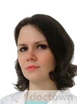 Бунина Людмила Владимировна