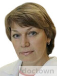 Киреева Антонина Борисовна