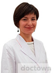 Киселева Екатерина Витальевна
