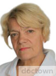 Киселева Нина Алексеевна