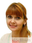 Исакова Светлана Геннадьевна