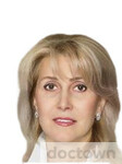 Синицына Анна Валентиновна