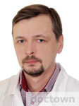 Хрусталев Анатолий Олегович