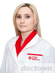 Одинцова Анастасия Андреевна