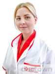 Тугова Юлия Михайловна