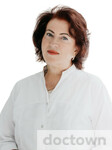 Майорова Ирина Юрьевна