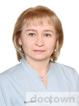 Макарова Ольга Викторовна