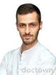 Манасян Карен Вачаганович