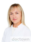 Мазур Екатерина Вадимовна