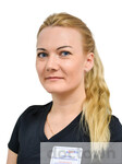 Соколова Екатерина Валерьевна