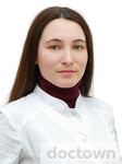 Соколова Лилия Раисовна
