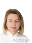 Соколова Ольга Владимировна