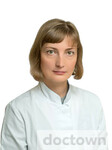 Соколова Татьяна Николаевна