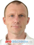 Соловьев Михаил Валериевич