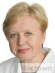 Соловьева Марина Анатольевна