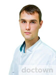 Сорогин Станислав Алексеевич
