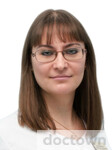 Овсянникова Лилия Александровна