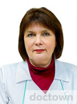 Сараева Елена Георгиевна