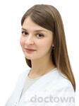 Савицкая Ольга Николаевна