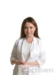 Савина Екатерина Дмитриевна