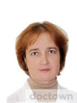 Уколова Людмила Александровна