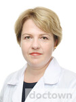 Лагвинович Елена Антоновна