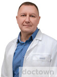 Лаптев Константин Евгеньевич