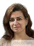 Лаптева Надежда Викторовна