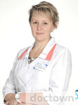 Лаврова Наталья Александровна