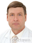 Лазурин Вячеслав Борисович