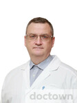 Гурьев Дмитрий Львович