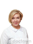 Нестулей Светлана Юрьевна