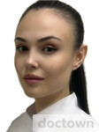 Омельченко Регина Евгеньевна