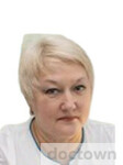 Гренкова Наталья Александровна
