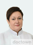 Грибова Татьяна Васильевна