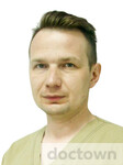 Грицевич Николай Николаевич