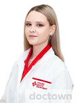Яковлева Марина Александровна