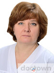 Яковлева Ольга Витальевна