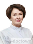 Якушева Ольга Юрьевна