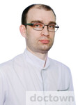 Ярославский Алексей Дмитриевич