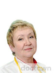Чепрасова Елена Васильевна